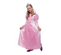Costume principessa Roses bambina