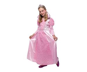 Costume principessa Roses bambina
