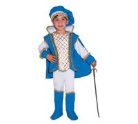 Costume principino bambino - carnevale - carnaval queen