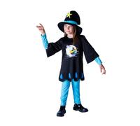 PUFFETTA STREGHETTA 2/3