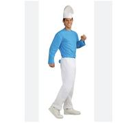 COSTUME PUFFO DA ADULTO (XL)