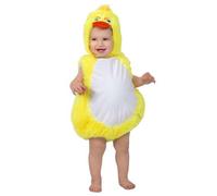 COSTUME PULCINO PEL 18-24