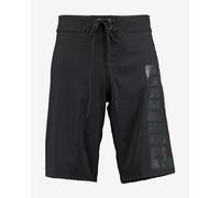 Costume da bagno da uomo Puma Long Board Shorts Taglia: L / Colore: nero