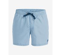 Costume Quiksilver Everyday Deluxe Volley 15 azzurro pastello - XS