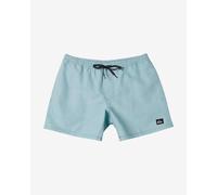 Costume Quiksilver Everyday Deluxe Volley azzurro - XL