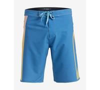 Costume Quiksilver Surfsilk Holmes 20 blu luminoso arancione - 36