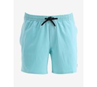 Costume Quiksilver Surfsilk Piped Volley 16 azzurro chiaro - L