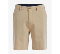 Costume Quiksilver Union Heather Amphibian 19 beige - 29