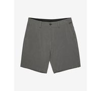 Quiksilver Pantaloncini da Uomo Union Heather Amph 19
