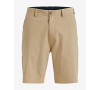 Costume Quiksilver Union Heather Amphibian 20 beige - 38