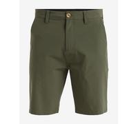 Quiksilver - Union Amphibian 20 - Pantaloncini 38 olivia