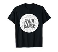Costume Rain Dance Magic per un momento di gioia Maglietta
