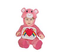 COSTUME RAINBOW BEAR 12-24 MESI