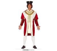 COSTUME RE TG. L 52-54