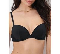 Lovable Bikini Reggiseno Ferretto Imbottito Essential Micro Donna