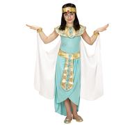 COSTUME REGINA EGIZIANA TG. 11/13 ANNI WIDMANN