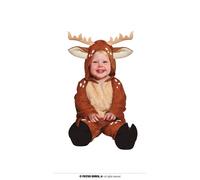 COSTUME RENNA BABY 12-24 MESI