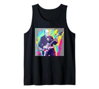 Costume retrò Winston Churchill Camicia per Bambini Ragazzi Uomini Rock Canotta