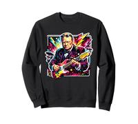 Costume retrò Winston Churchill Camicia per Bambini Ragazzi Uomini Rock Felpa
