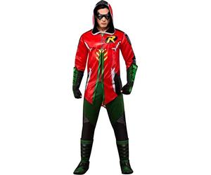 Costume Robin(TM) GMK Deluxe da Uomo