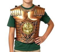Costume romana bambini Travestimento da cavaliere medievale e soldato