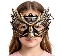 Costume romana bambini Travestimento da cavaliere medievale e soldato