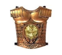 Costume romana bambini Travestimento da cavaliere medievale e soldato