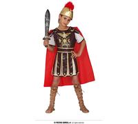 COSTUME GLADIATORE BAMBINO TG. 7/9 ANNI