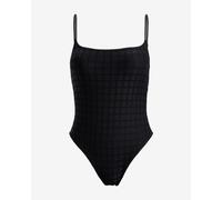 Costume Roxy Camilo One Piece nero donna - S