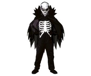 COSTUME SCARY SKELETON 11/13 ANNI WIDMANN