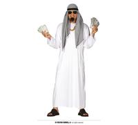 COSTUME SCEICCO ARABO L