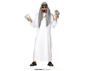 COSTUME SCEICCO ARABO L