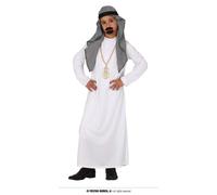COSTUME SCEICCO BAMBINO TG.5-6 ANNI