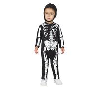 Costume Scheletrino Primipassi