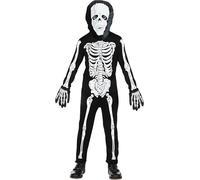 COSTUME SCHELETRO CM.128 S