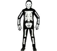 COSTUME SCHELETRO CM158