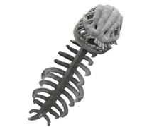 Costume Scheletro Di Dinosauro Per Bambini Giocattolo di Peluche