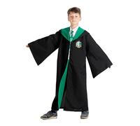 Costume Serpeverde Harry Potter Bambino Originale Warner Bros 5-7 Anni