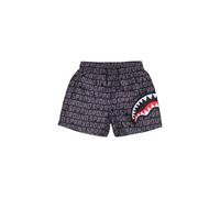 Costume Shark Central Infinity Swim Trunks Sprayground - S