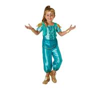 Costume Shine Classic Tg. S