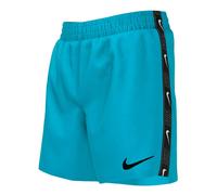 Costume short Nike bambino ragazzo NESSD794-480 Royal-Nero