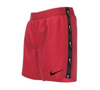 Costume short Nike bambino ragazzo NESSD794-614 rosso-nero