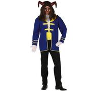 Costume Signor Bestia 48/50