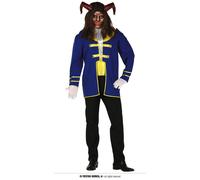 Costume Signor Bestia 52/54