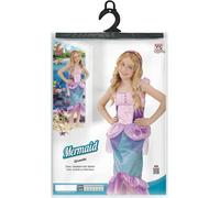 COSTUME SIRENETTA TG110