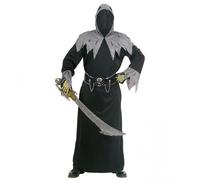 Costume Skull Warlord da Spettro, Uomo Adulto, Taglia L