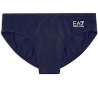 Costume slip EA7 Emporio Armani blue/silver ES25EA02 7M000501 XS