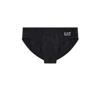 Costume slip Emporio Armani EA7 black/silver ES25EA07 7M000501 M
