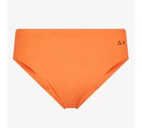 Costume Slip SUN68 Beach Solid Basic Uomo H33101