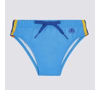 Costume Slip Sundek Diwalter Bande Tricolore Bimbo